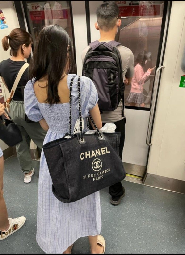 Chanel deauville online
