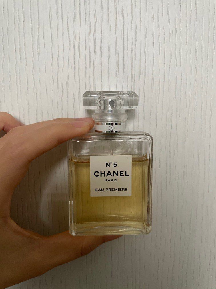Chanel N5 Eau Premiere 50ml, Beauty & Personal Care, Fragrance