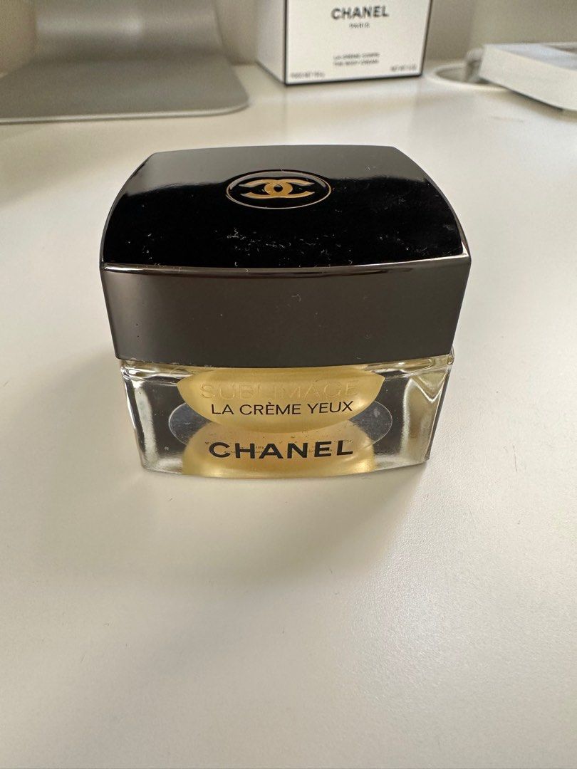 Chanel Sublimage La Creme Yuex 吉盒, 美容＆個人護理, 健康及