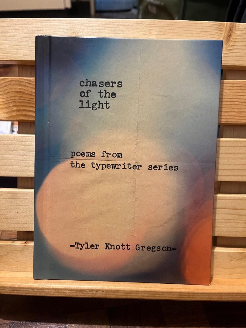 chasers of the light on Carousell