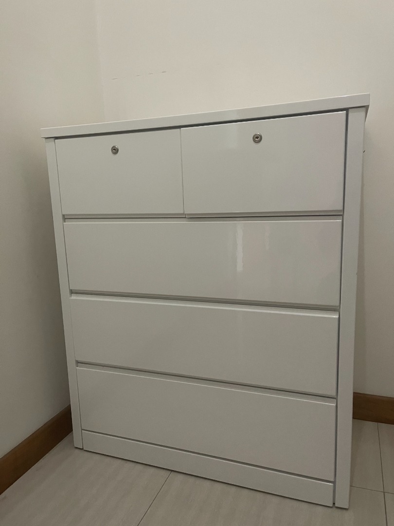 Chest Drawer, Furniture & Home Living, Furniture, Shelves,