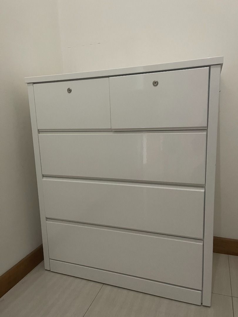 Chest Drawer, Furniture & Home Living, Furniture, Shelves,