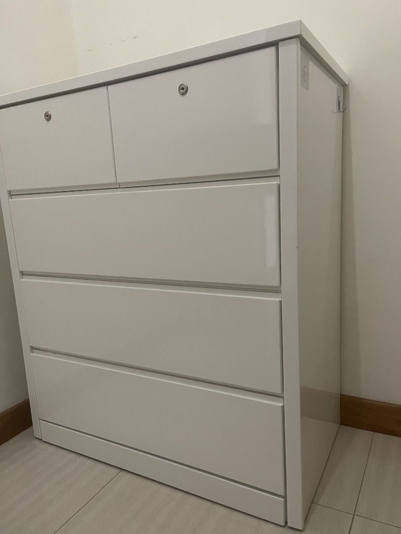 Chest Drawer, Furniture & Home Living, Furniture, Shelves,