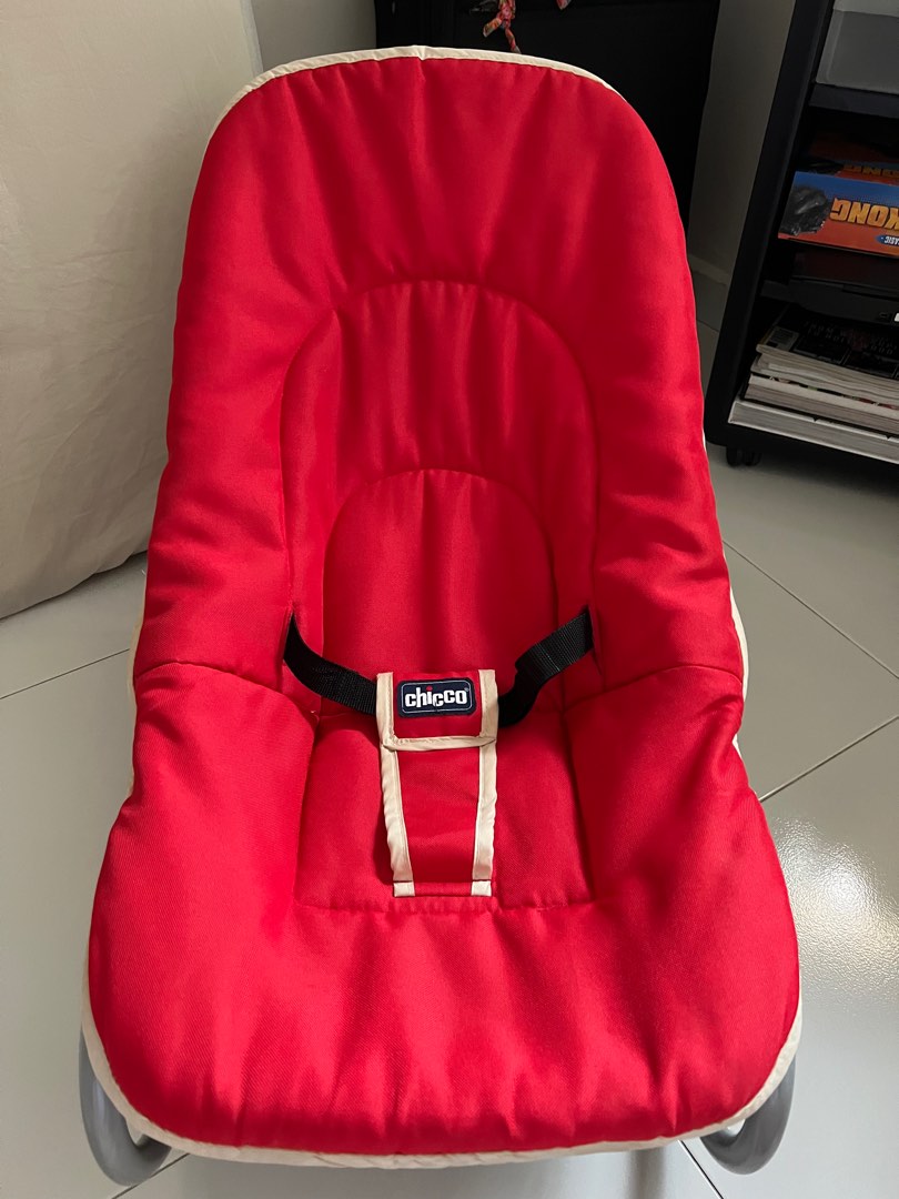 Chicco baby rocker, Babies & Kids, Baby Nursery & Kids Furniture, Other