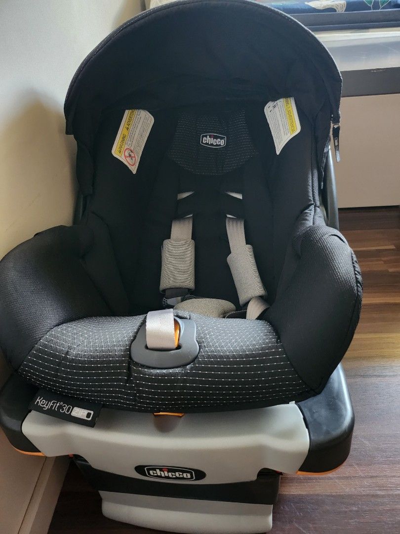 Chicco keyfit 360 base hot sale