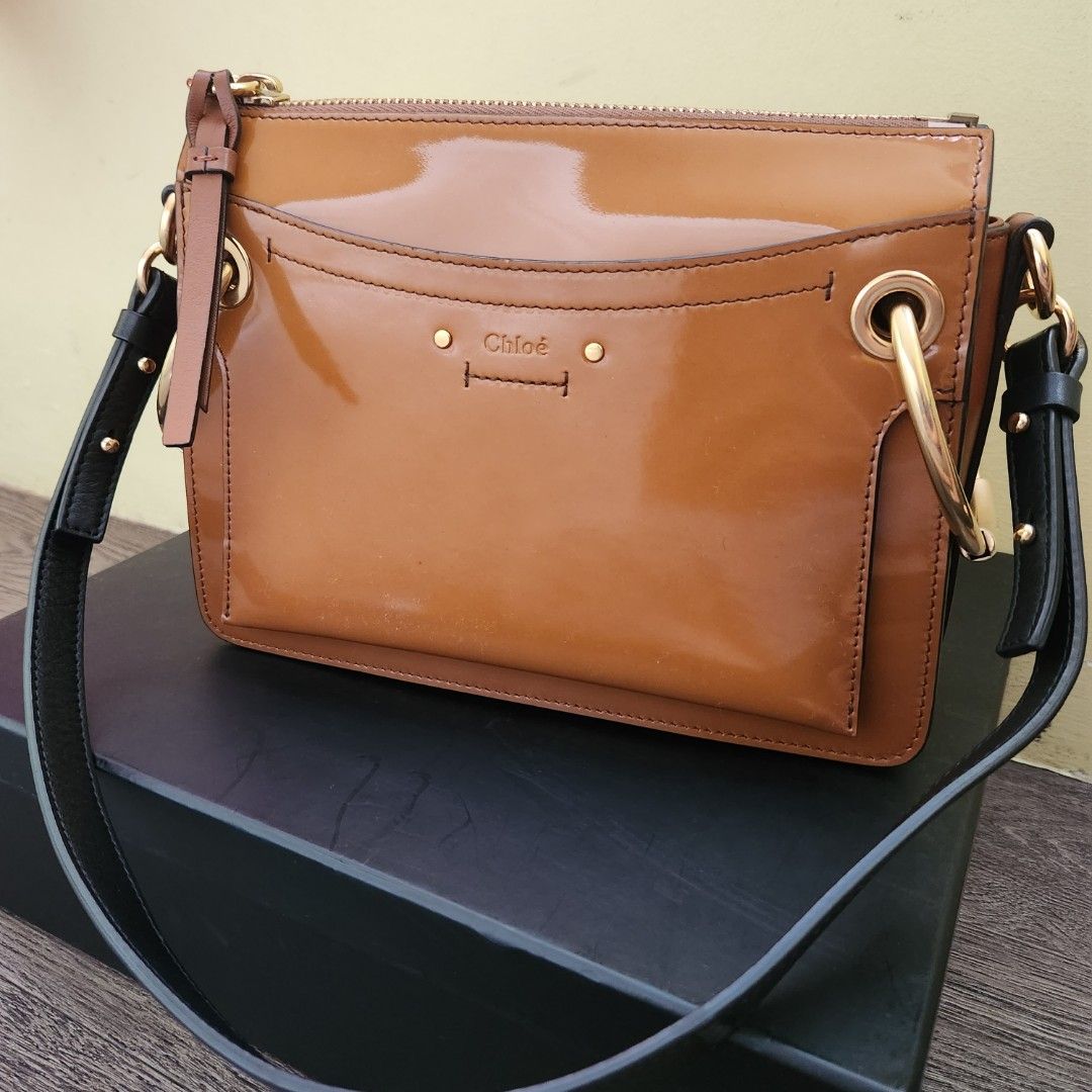 Chloe women's bags shop