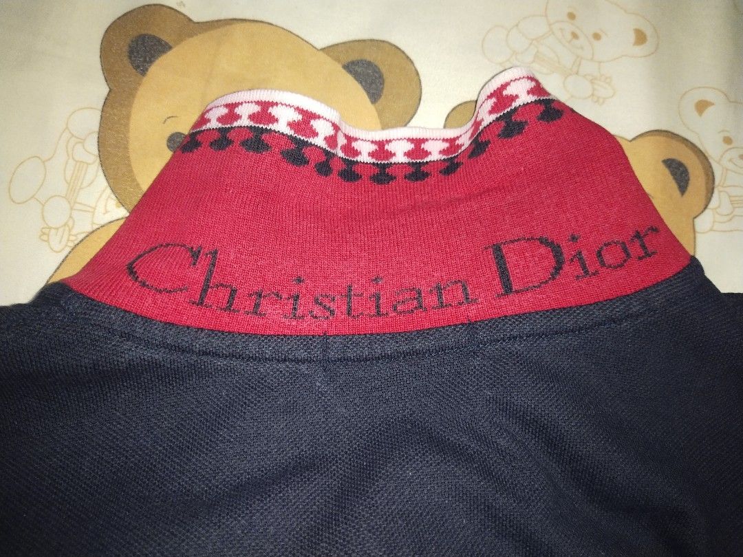 Christian Dior LS on Carousell