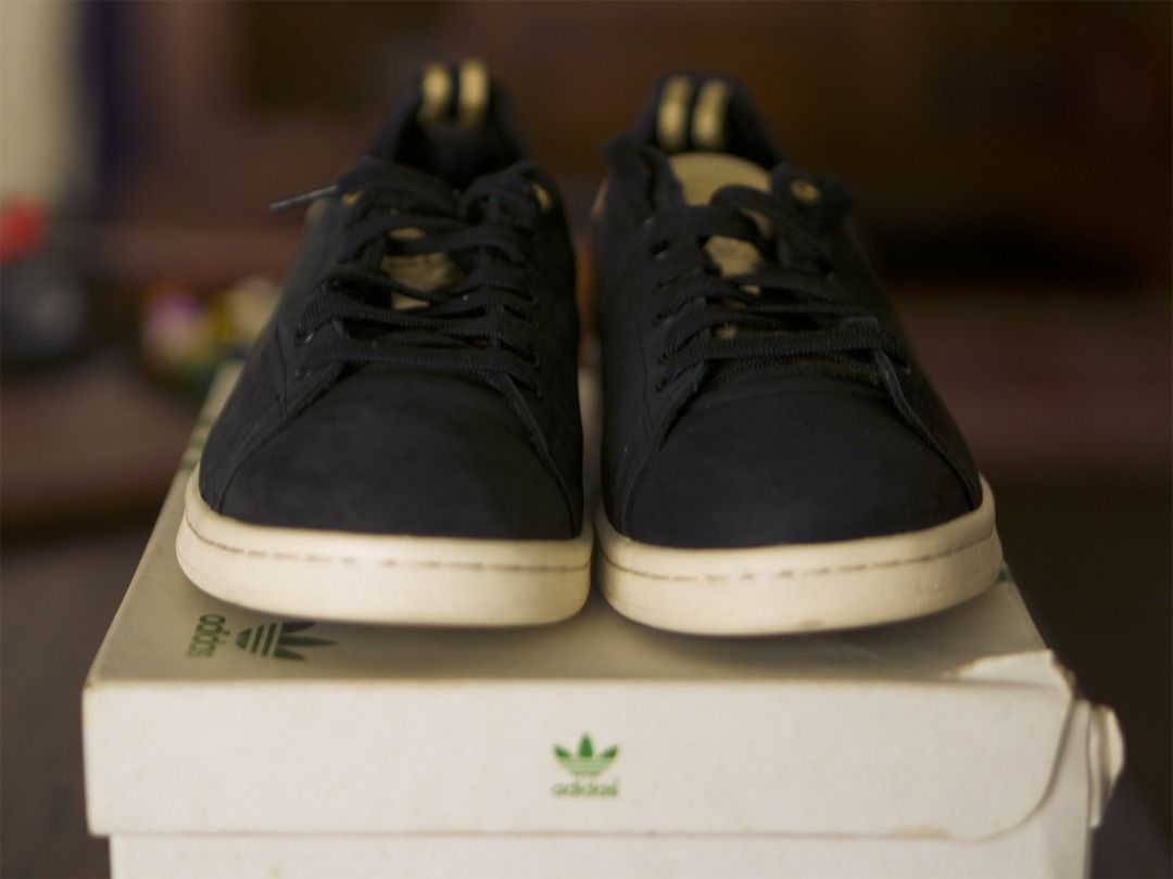CLOT X ADIDAS ORIGINALS STAN SMITH