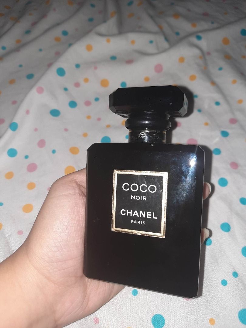 Coco Noir Chanel