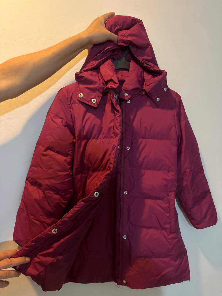 Cold Wear Brand Winter Jacket, Men's Fashion, Coats, Jackets and