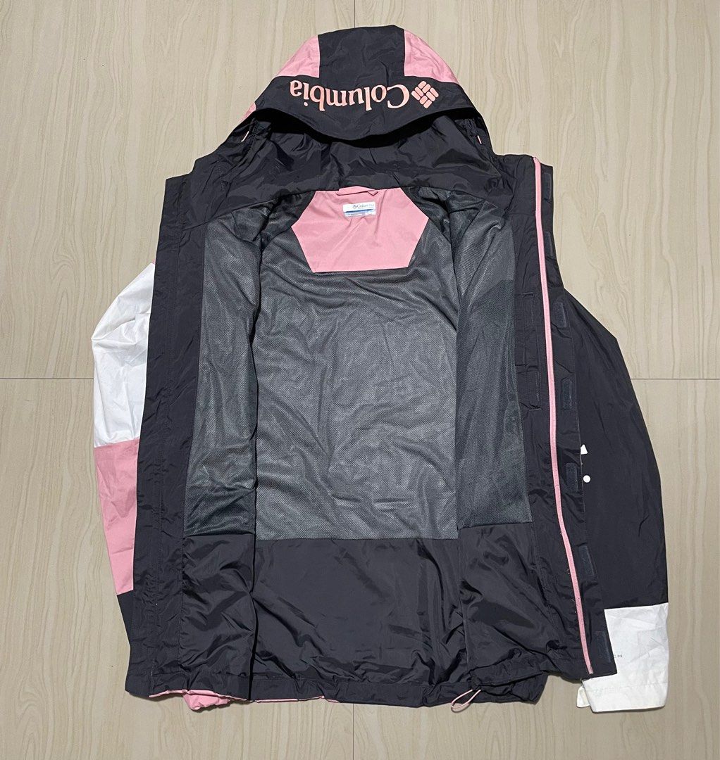 Columbia Mens Windell Park Jacket Men s Fashion Coats Jackets