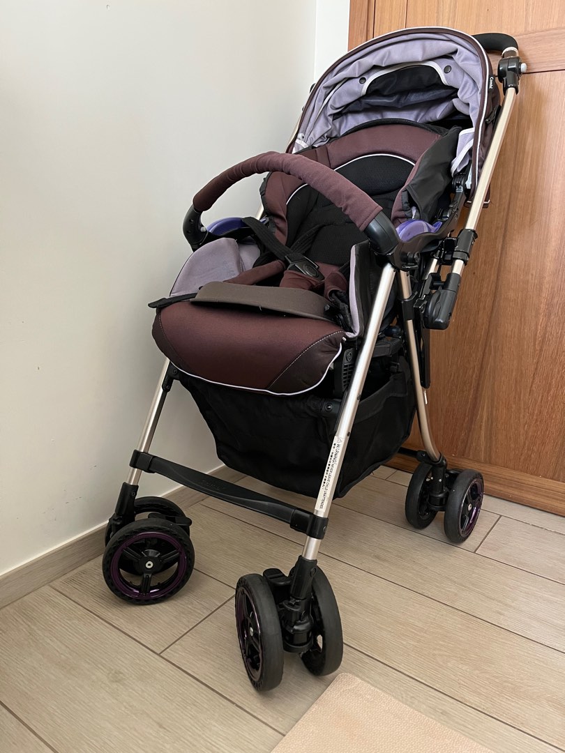 Combi miracle turn elegant sales