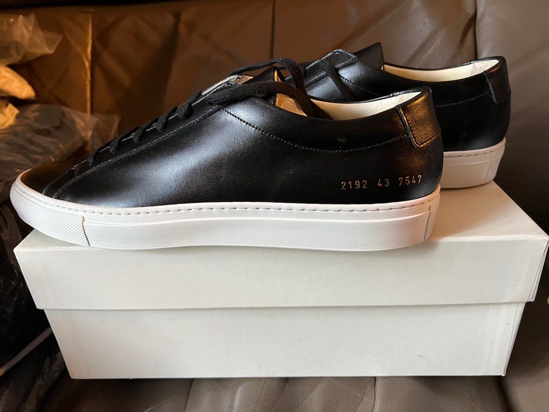 Common projects 2192 clearance