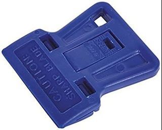 Composite Razor Blade Scraper