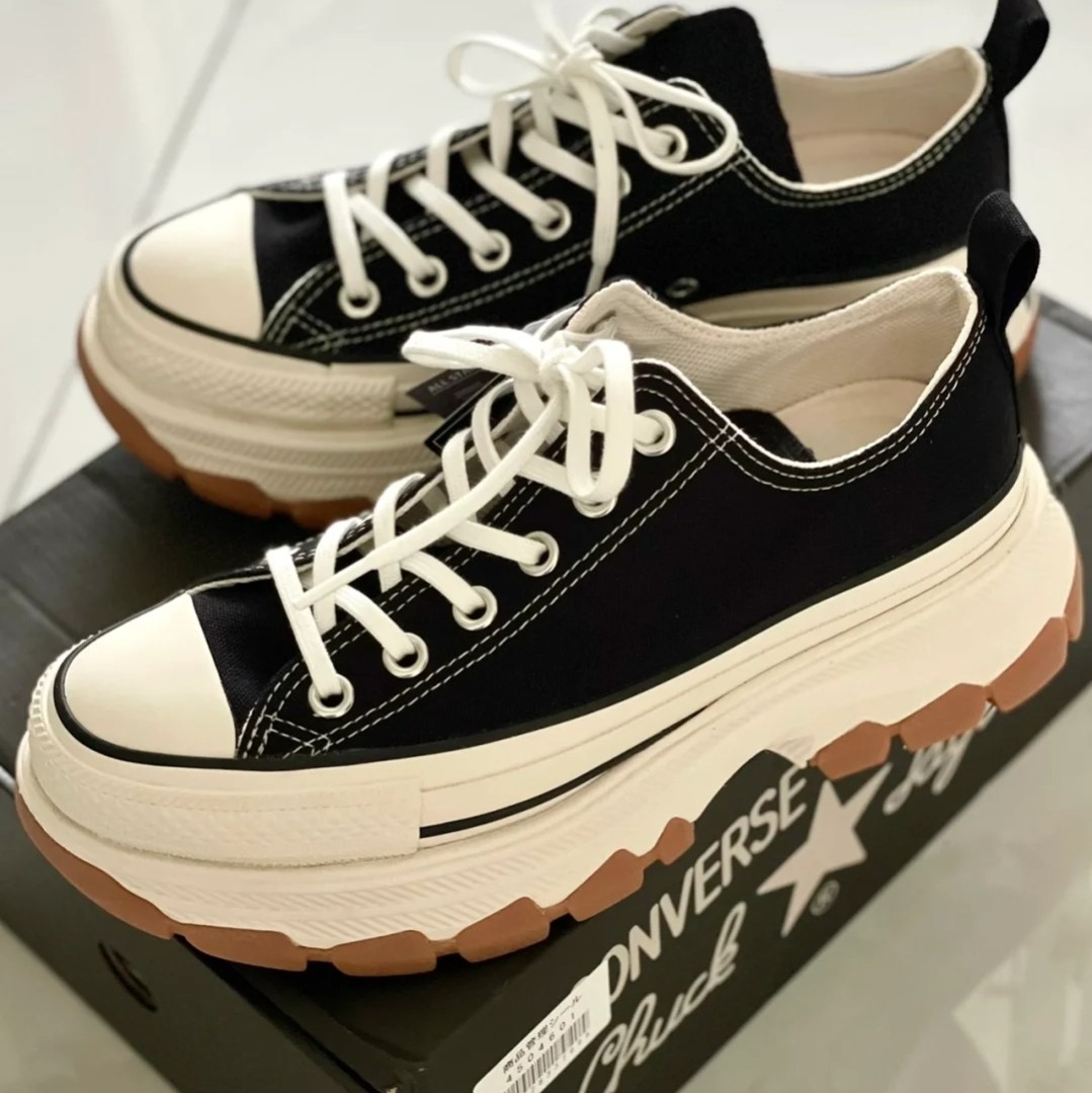 Converse hot sale 100th anniversary