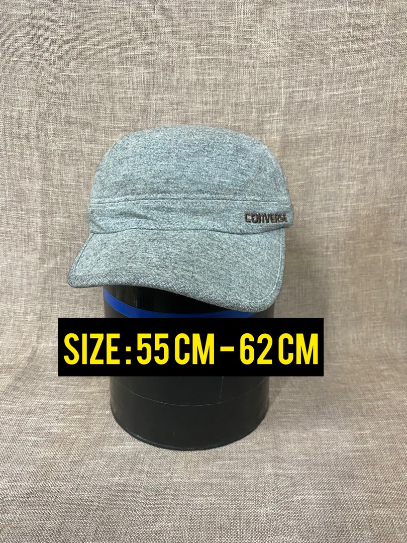 Converse flat cap store