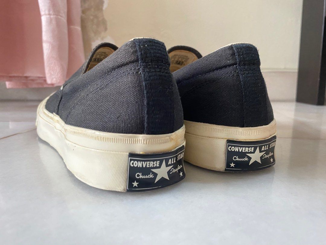 Converse 197 new arrivals navy