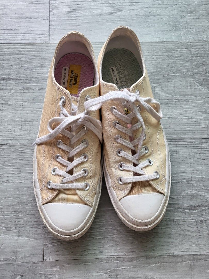 China sale market converse