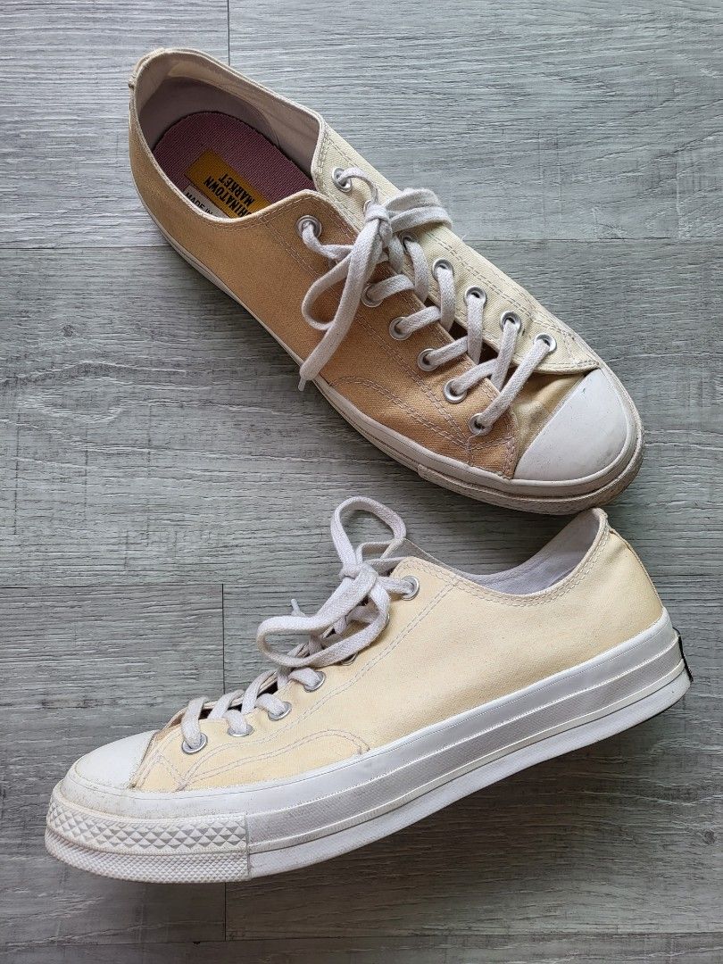 Converse x Chinatown Market x Chuck 70 Ox UV