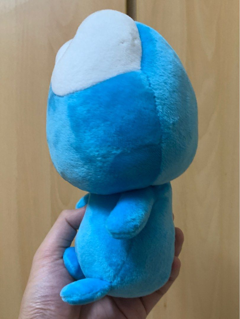 Cookie Monster Sesame Street Blue Small Cute Soft Toy Plushie Hobbies Cookie Monster Sesame Street Blue Small Cute Soft Toy Plushie Hobbies
