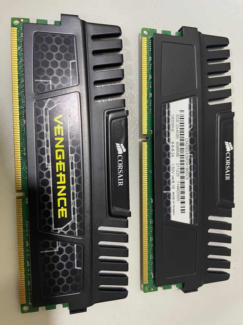 Ram sale corsair ddr3