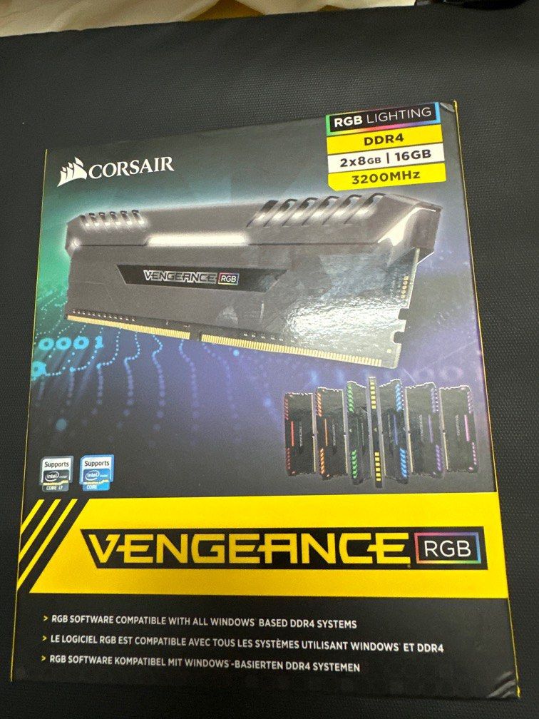 Cmr16gx4m2c3200c16 new arrivals
