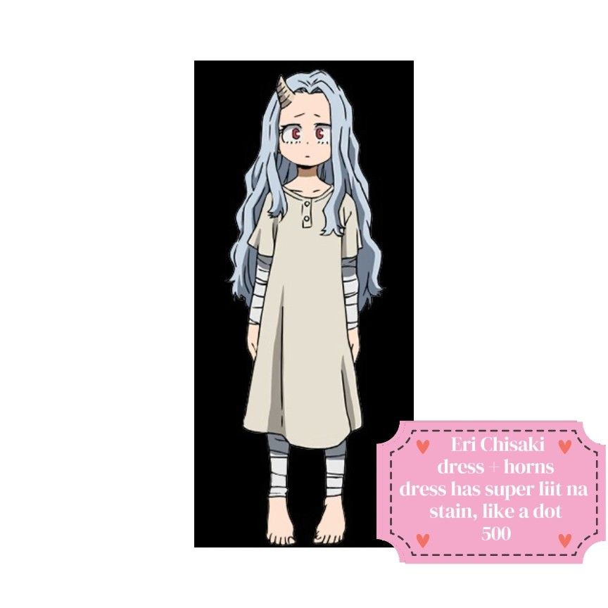COSPLAY COSTUME eri Chisaki Women s Fashion Dresses Sets Dresses COSPLAY COSTUME eri Chisaki Women s Fashion Dresses Sets Dresses
