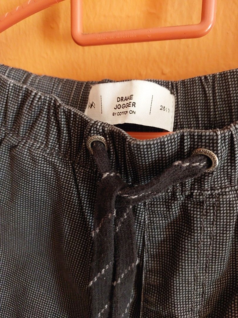 Drake joggers hot sale