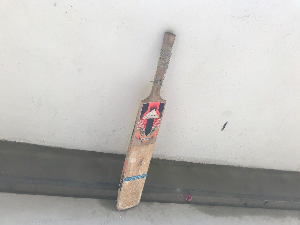 Cricket bat for sale, Sports Equipment, Sports & Games, Racket & Ball