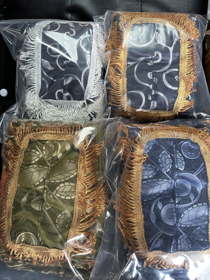 Curtains for lorry’s,trucks…, Car Accessories, Accessories on Carousell