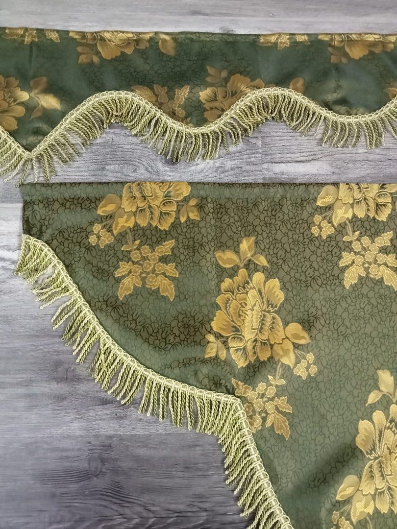 Curtains for lorry’s,trucks…, Car Accessories, Accessories on Carousell