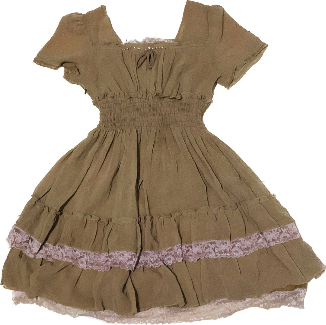Cute old deals fashioned dresses