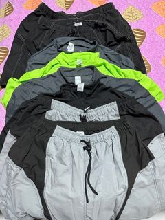 Cycling Shorts and Top BTWIN