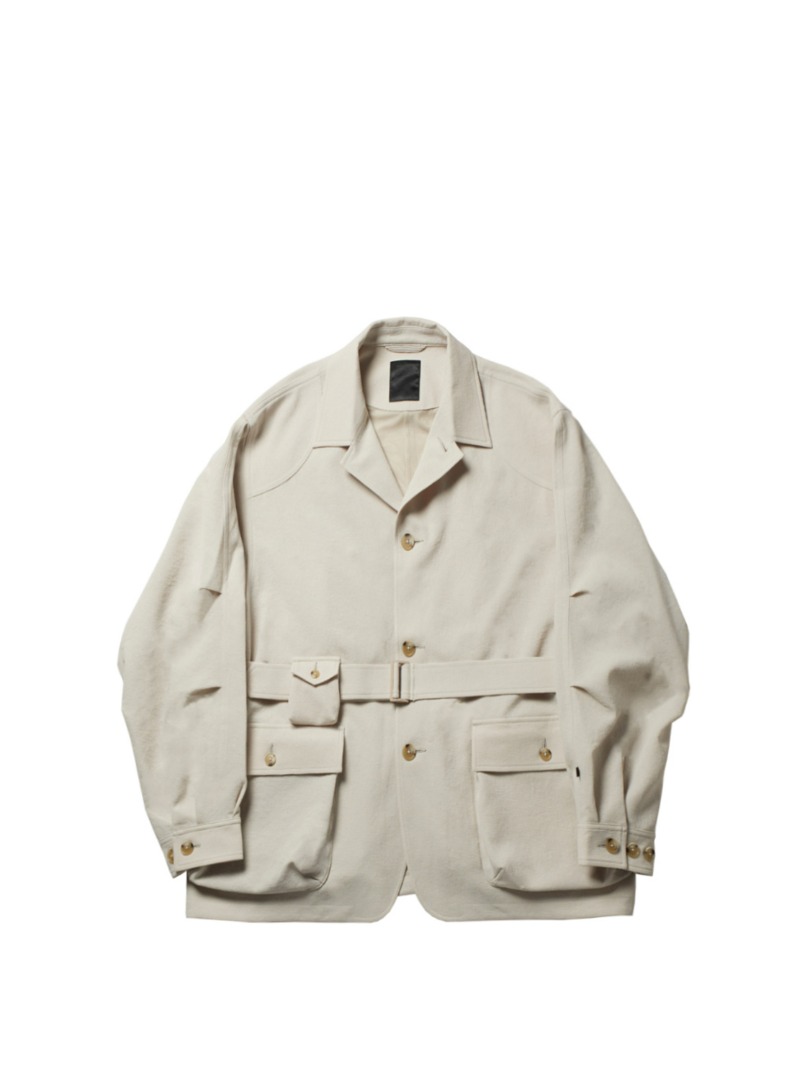 daiwa pier39 jacket, 男裝, 外套及戶外衣服- Carousell