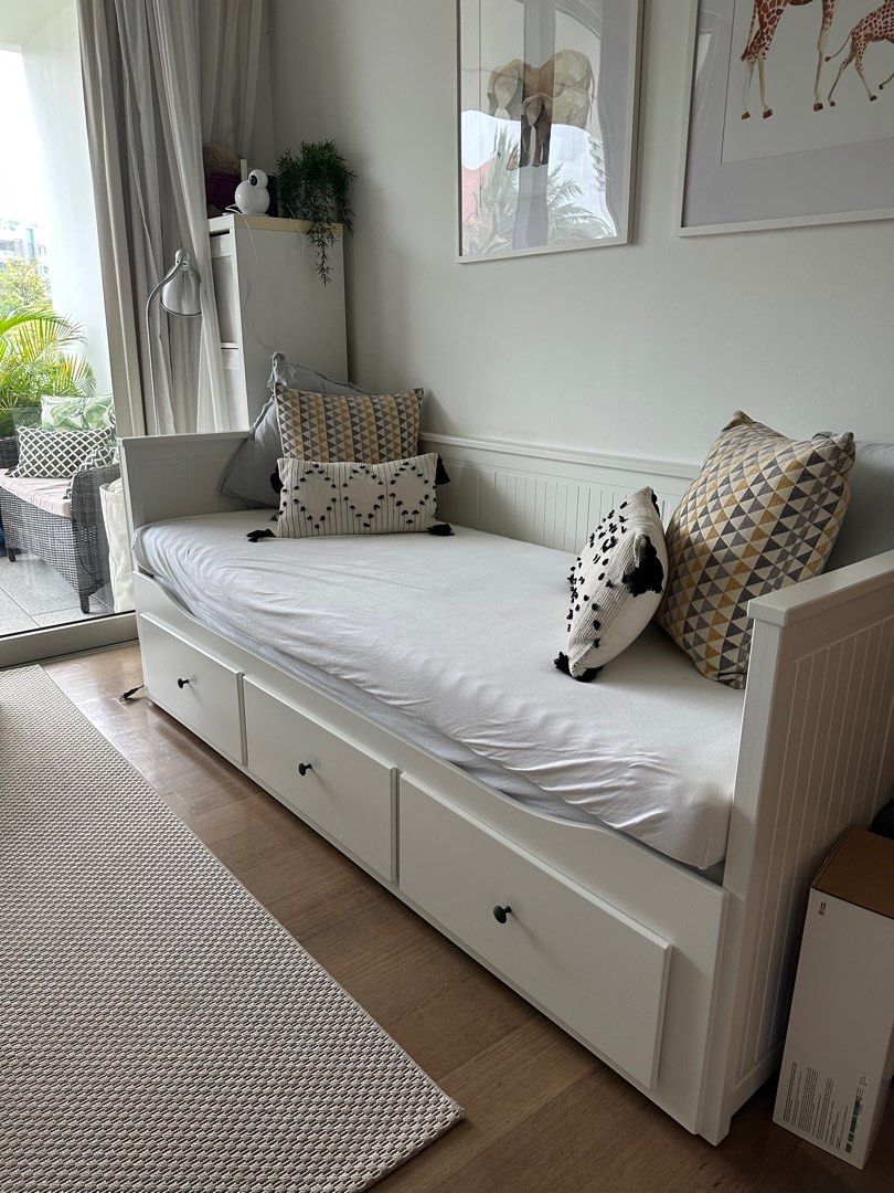 Daybed hot sale mattress 80x200