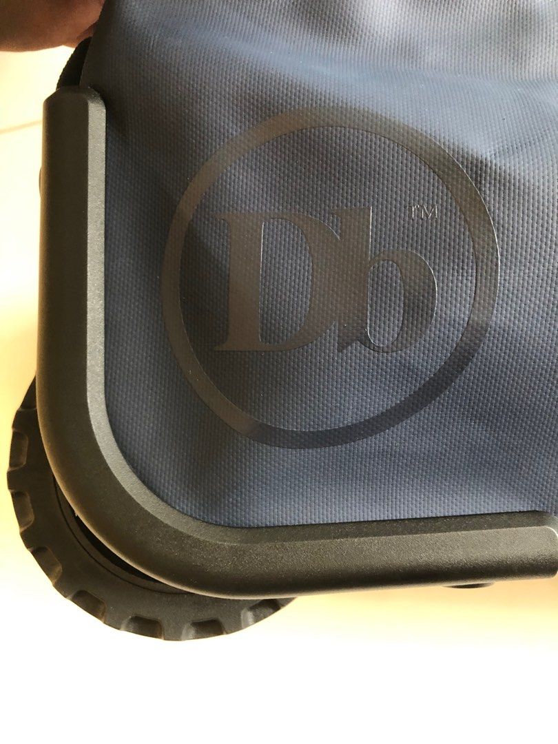 Db The Djarv light snow roller ski bag, Sports Equipment, Other Sports