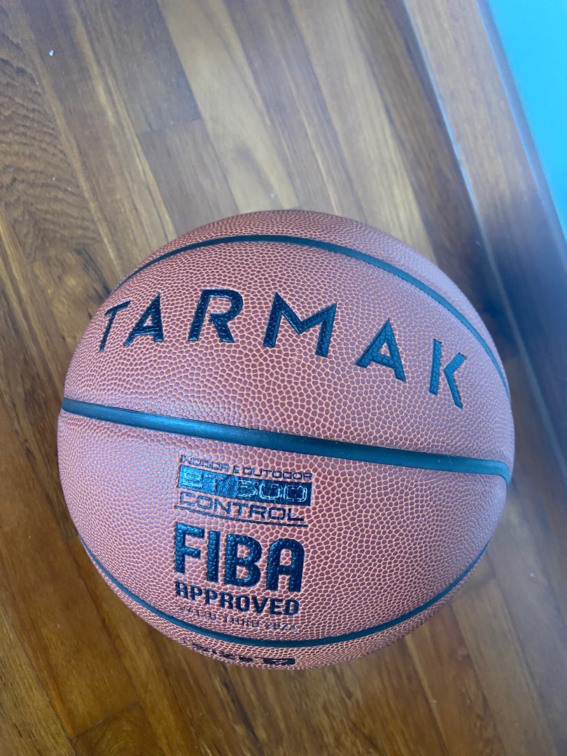 Decathlon Basketball, Sports Equipment, Sports & Games, Racket & Ball