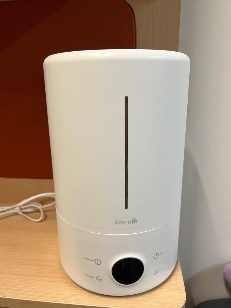 Deerma Humidifier, TV & Home Appliances, Air Purifiers & Dehumidifiers ...