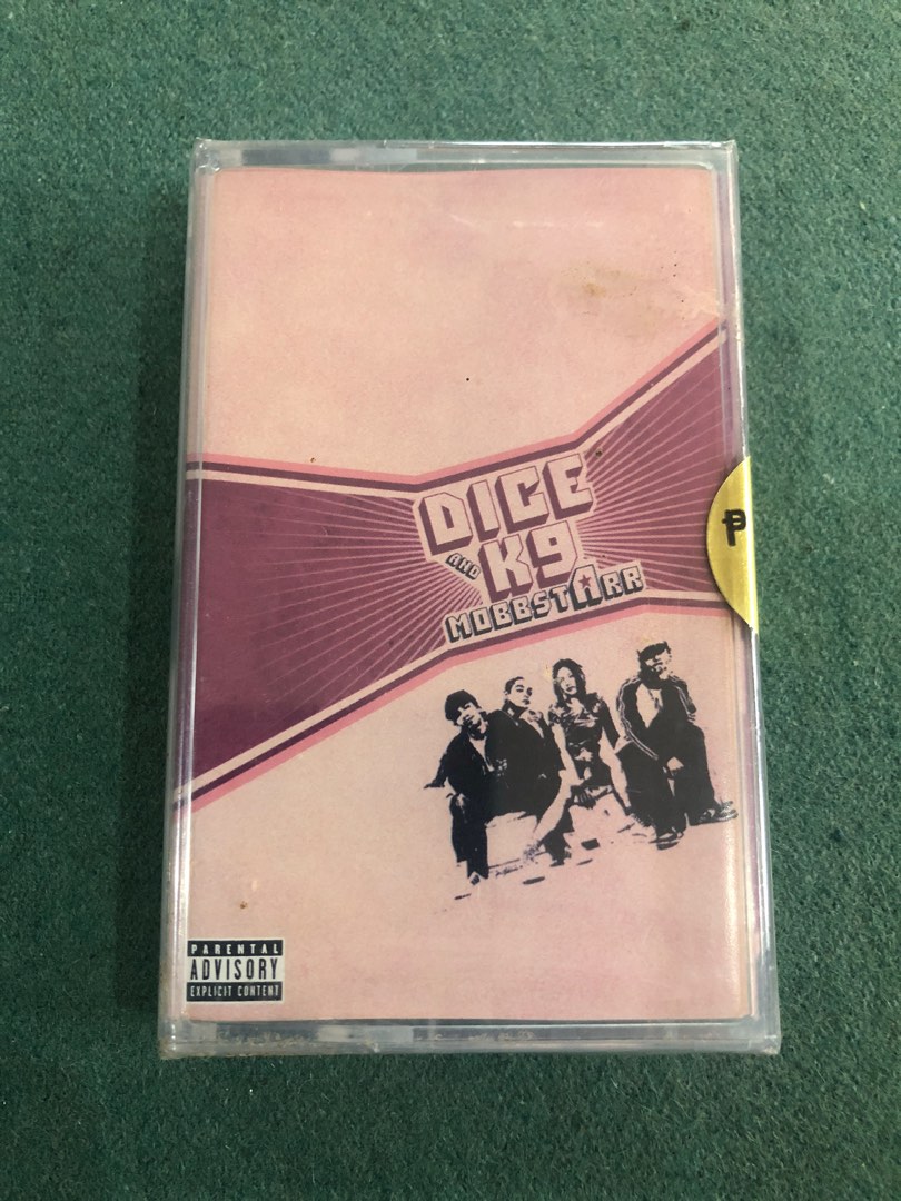 DICE & K9 on Carousell