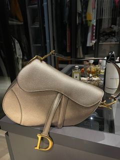 dior saddle 2020 full set
