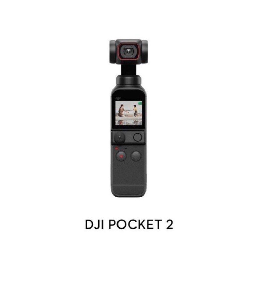 Dji osmo store pocket handheld 3