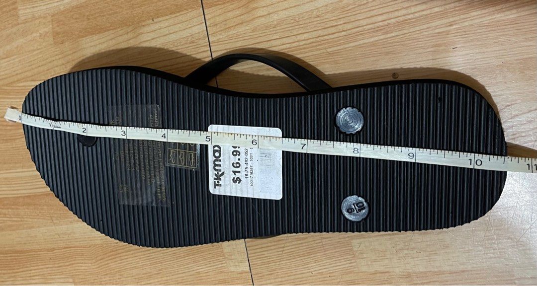 dkny slippers tk maxx