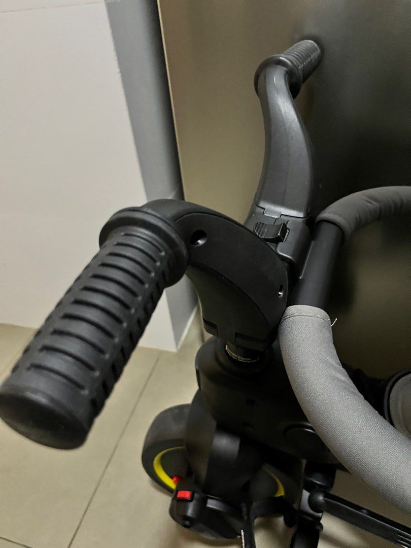 Doona Trike, Babies & Kids, Going Out, Strollers on Carousell