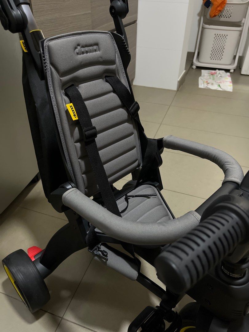 Doona Trike, Babies & Kids, Going Out, Strollers on Carousell