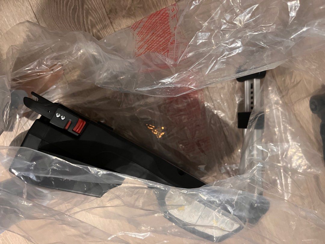 Doona car seat base, Babies & Kids, Going Out, Car Seats on Carousell