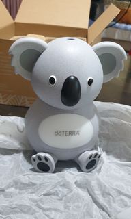 Doterra Koala Diffuser Brand New