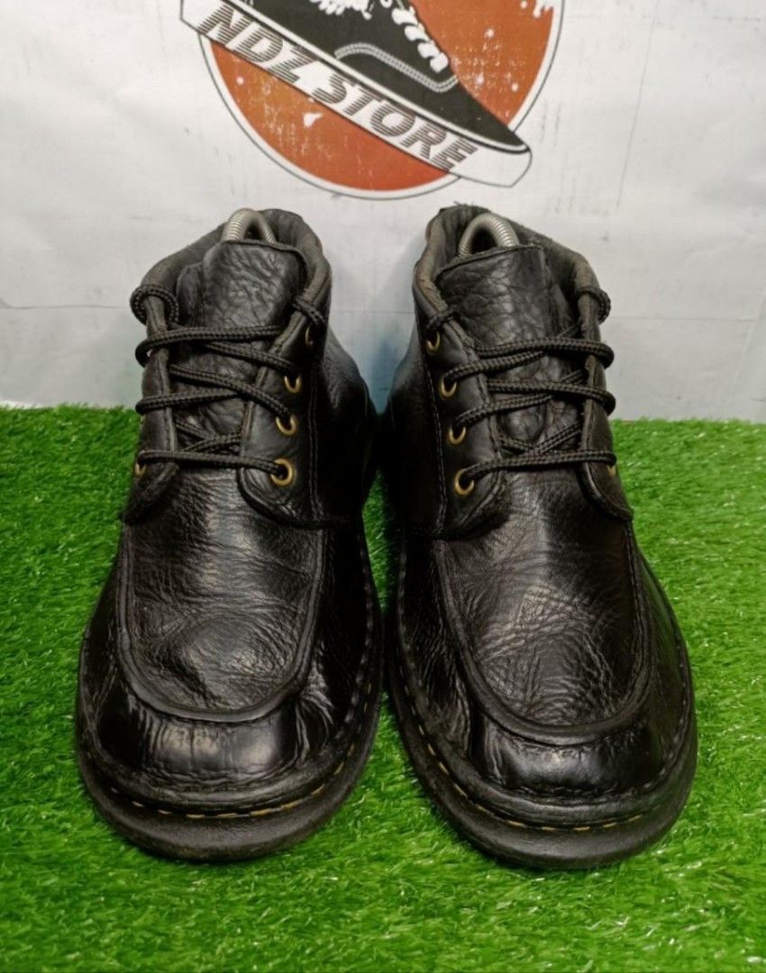 Dr sales martens austin