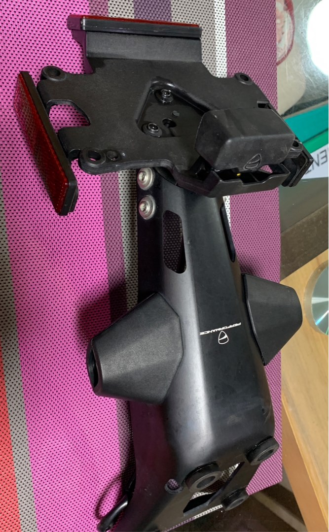 ps performance tail tidy