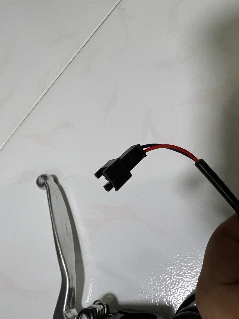 EBike Brake Levers (left and right), Sports Equipment, PMDs, E