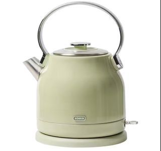 Electric kettle 1.5L